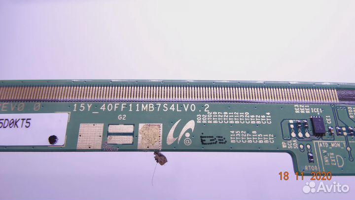 15Y 40FF11MB7S4LV0.2