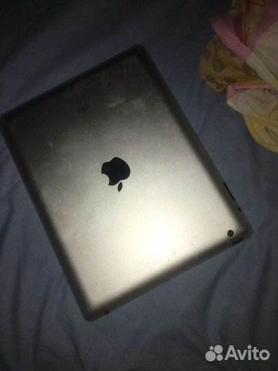iPad 4