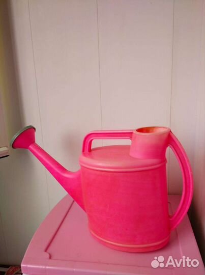 Поливальник