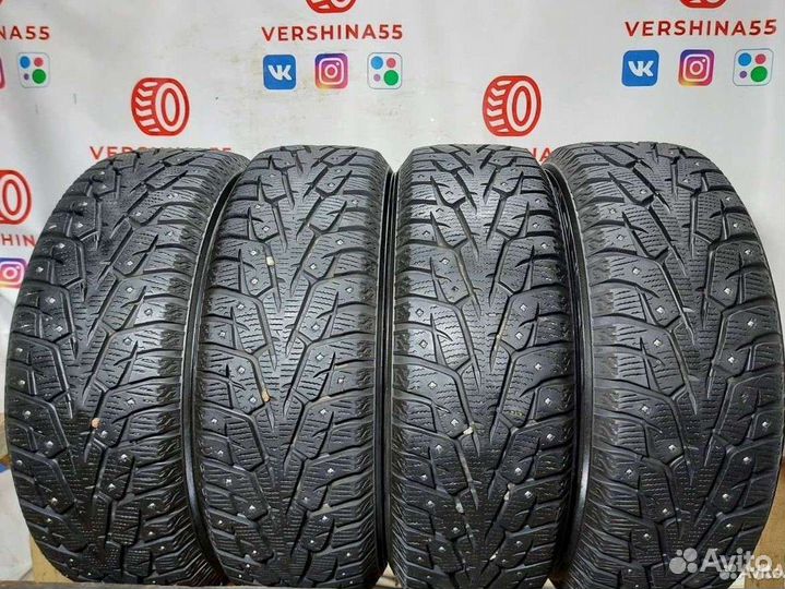Yokohama Ice Guard IG55 195/60 R15