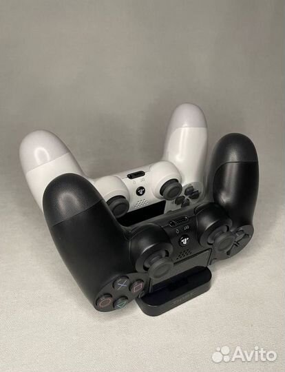 Геймпад dualshock 4 v2