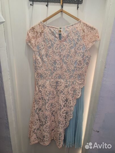 Платье женское вечернее