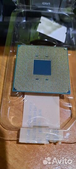 Процессор Ryzen 1400
