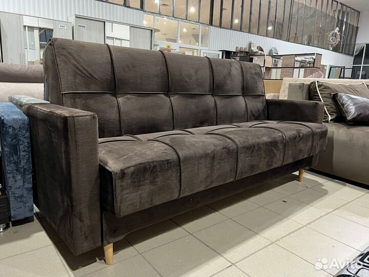 Диван кровать(быстрая доставка) 4016