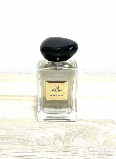 Armani Prive. Оригиналы