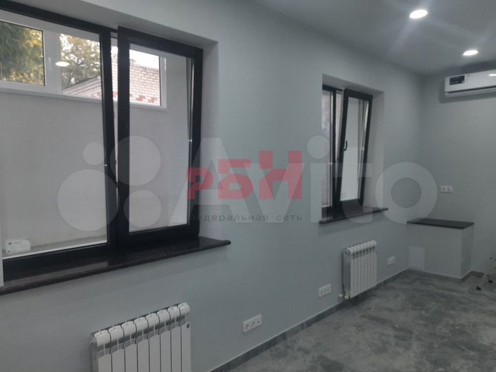 Офис 32 м2 в центре