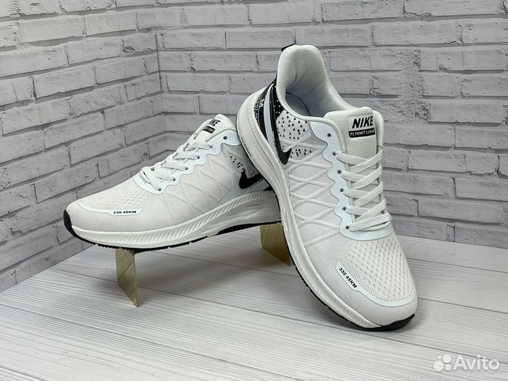 Кроссовки Nike Air zoom великан