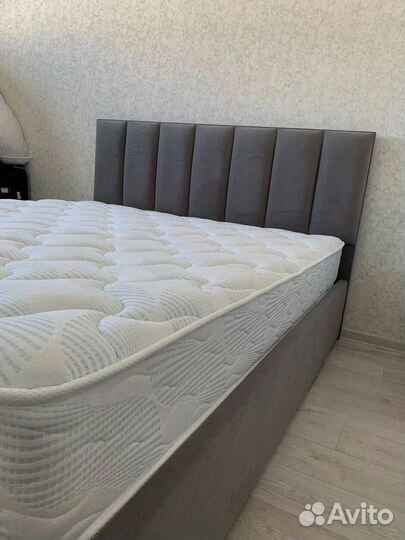 Пружинные матрасы с доставкой