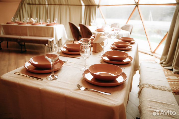 Cфера в аренду под мероприятия до 20 человек