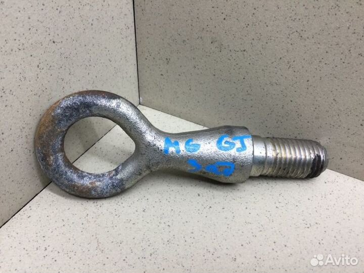 Крюк буксировочный задний Mazda 6 (GJ/GL) 2013