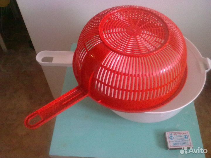 Посуда: новая и бу (875 предметов)