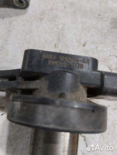 Катушка зажигания Range Rover Vogue 4,2 бензин