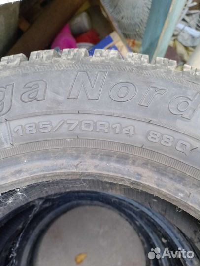 Колеса на ваз