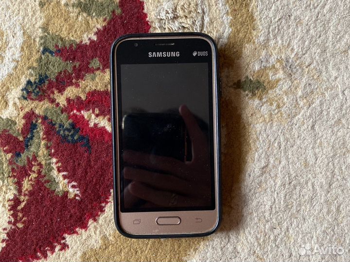 Samsung Galaxy J1 Mini Prime (2016) SM-J106H/DS, 8 ГБ