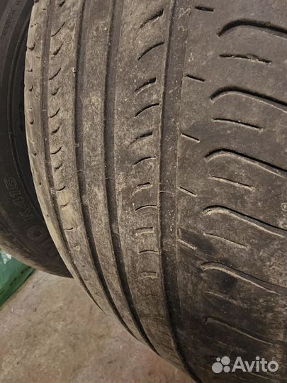 Hankook Optimo K415 245/50 R18 100V