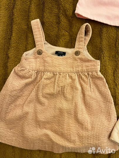 Сарафан для девочки