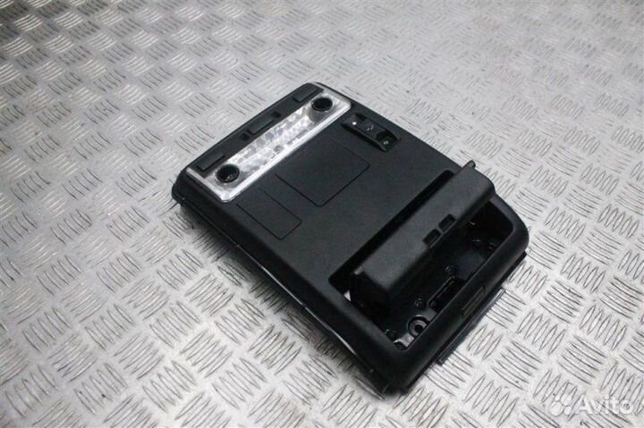 Плафон салонный Bmw X5 E53 M57TU M57D30 306D2 3.0