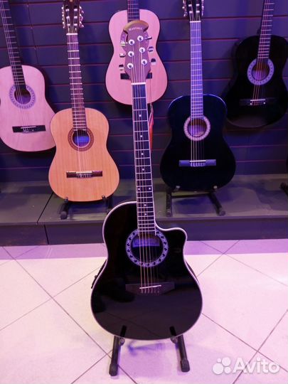 Гитара martinez W-162P