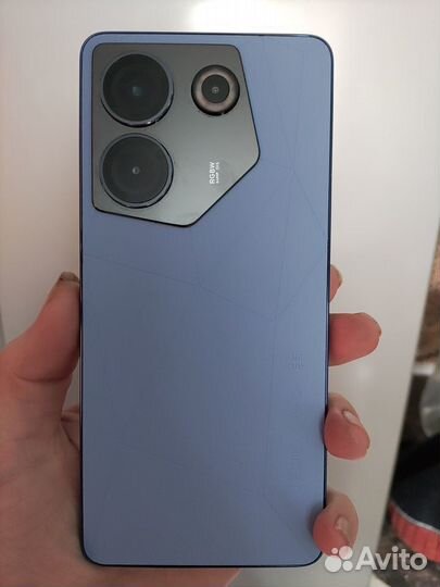 TECNO Camon 20 Pro 5G, 8/256 ГБ