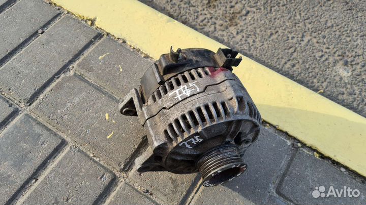 Генератор ford