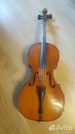 1/4 Виолончель