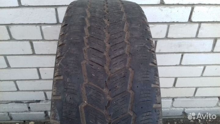 Michelin Agilis 81 Snow-Ice 195/65 R16 102Q