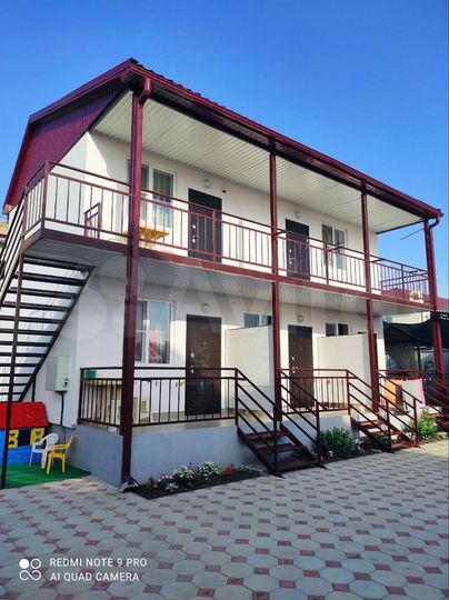 Комната 20 м², 1/2 эт.