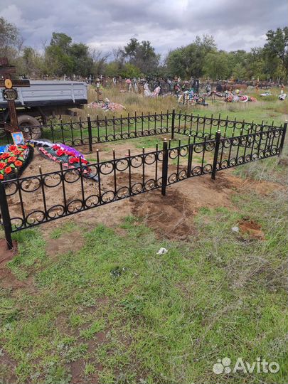 Ритуальные услуги работа