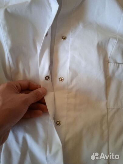 Спецодежда женская