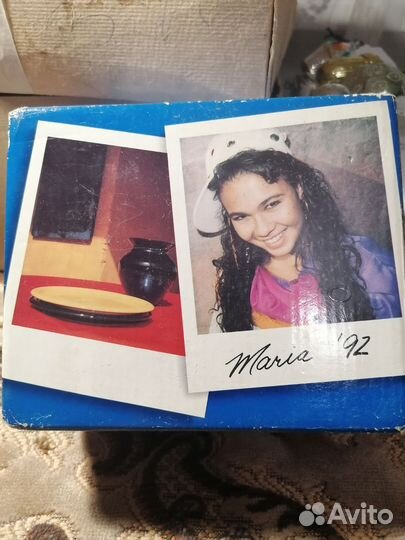 Фотоаппарат polaroid 636