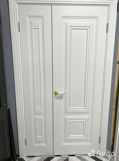 Двери межкомнатные