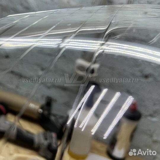 Уцененное стекло для фары Volkswagen Passat CC (20