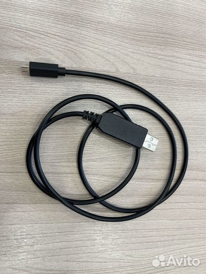 Кабель для программирования paции qyт св-58