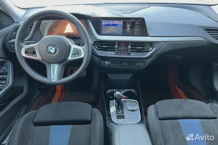 BMW 2 серия Gran Coupe 2.0 AMT, 2021, 21 519 км