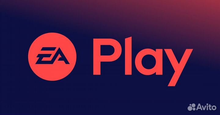 PS Plus Essential-Extra-Deluxe-EA play 1-12 мес