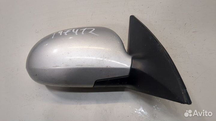 Зеркало боковое правое Hyundai i30, 2008
