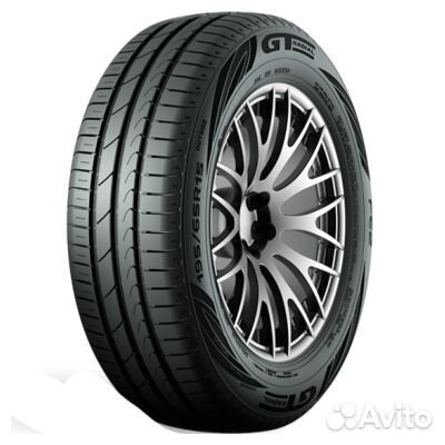 GT Radial FE2 215/55 R17 94W
