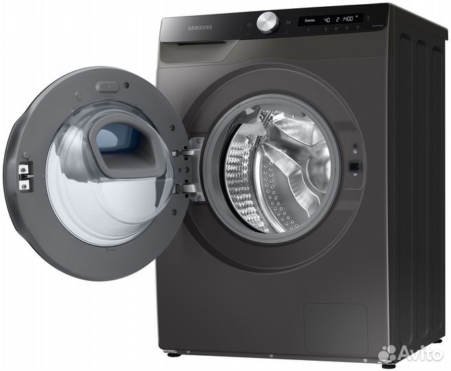 Стиральная машина Samsung с сушкой 6+8 кг