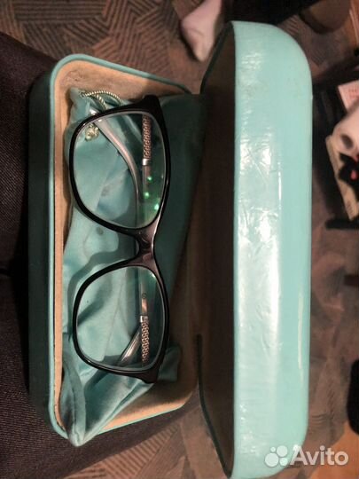 Tiffany очки оригинал