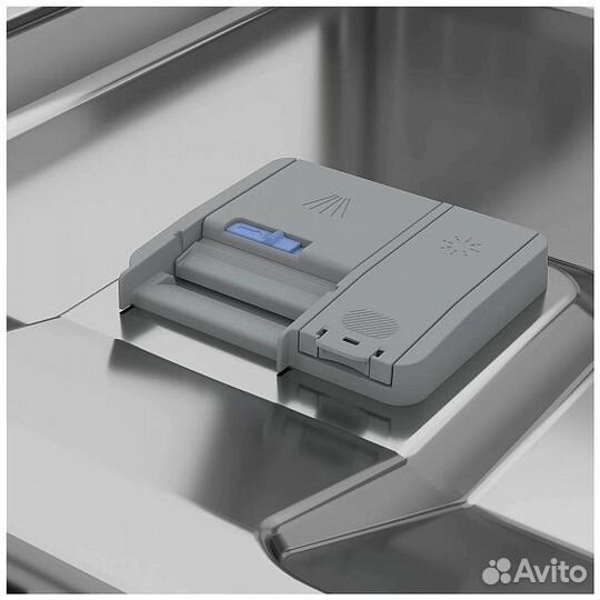 Посудомоечная машина beko DSS 28021 X