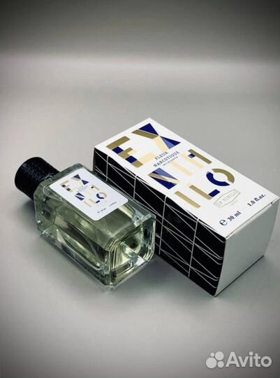 Парфюм флер наркотик