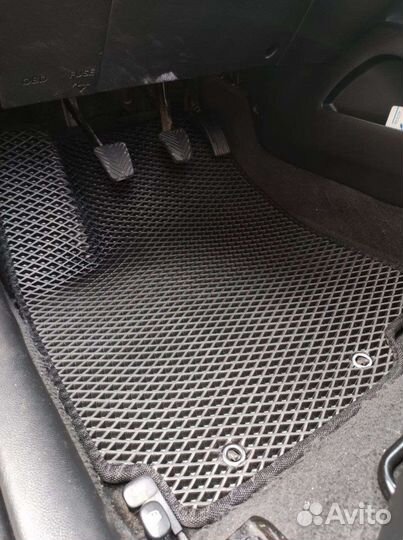 Коврики Eva от производителя