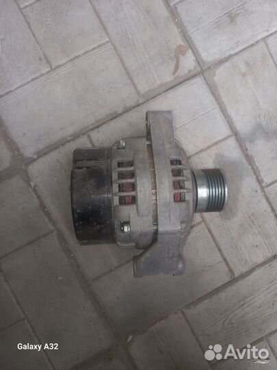 Генератор Ваз2110-2112