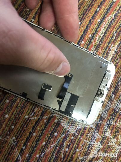 Экран iPhone7 оригинал