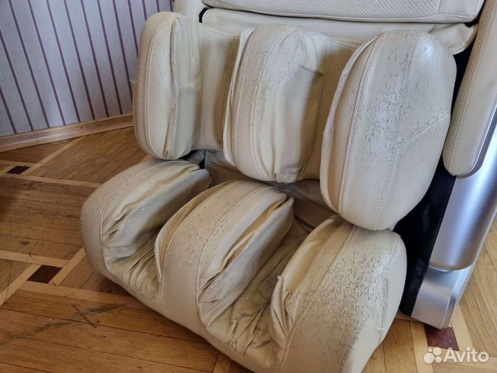 Массажное кресло Sensa