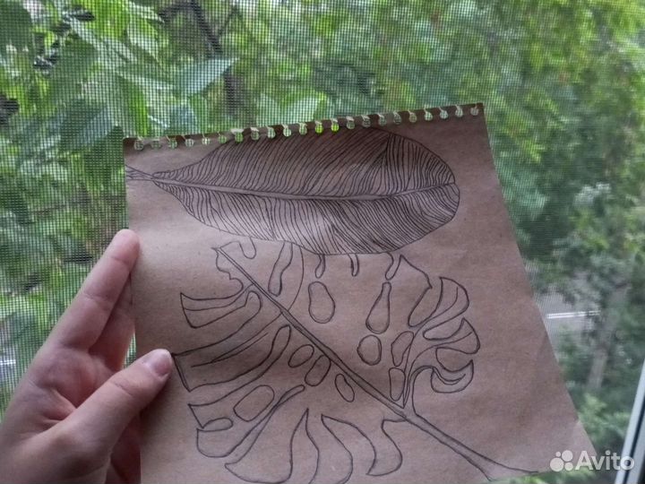 Картины 3 вида