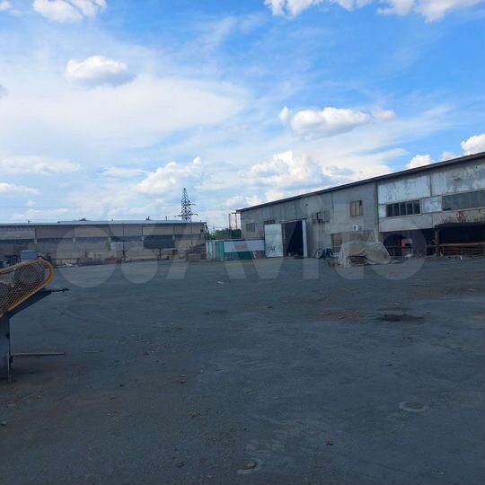 Производство, 720 м²