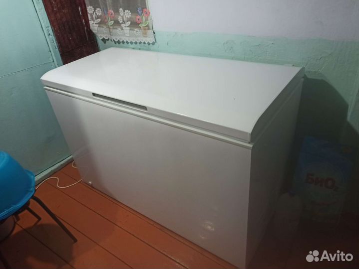 Холодильник бу
