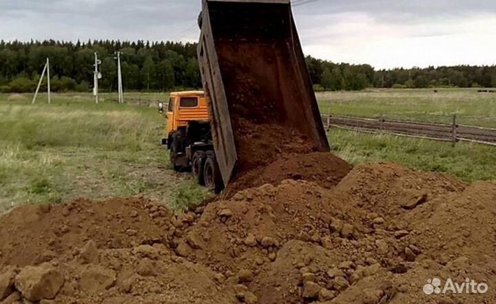 Земля для планирования участка арт: А-05.0