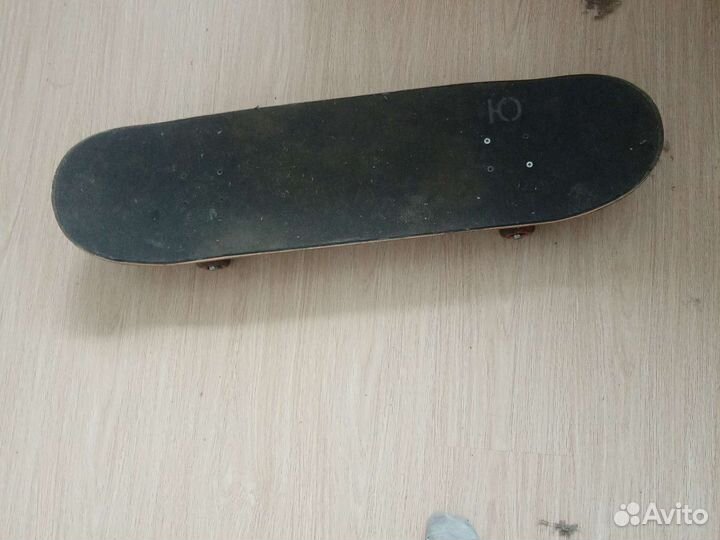 Скейтборд юнион